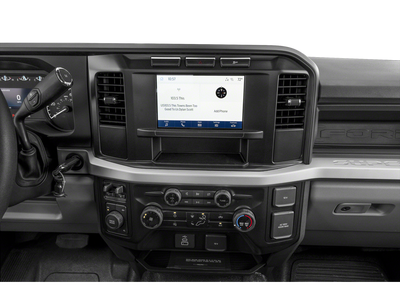2024 Ford Super Duty F-350 SRW Base
