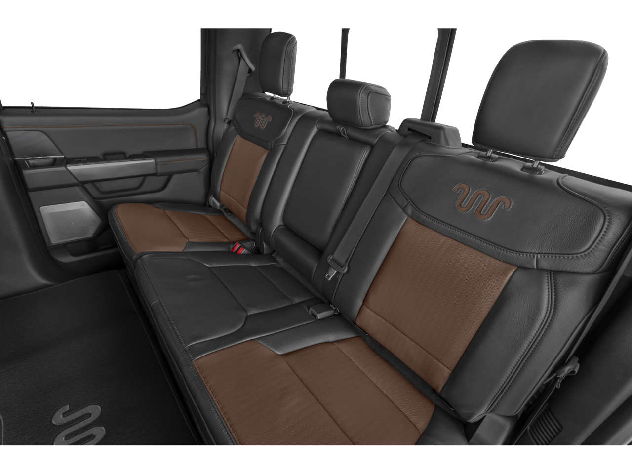 2024 Ford Super Duty F-350 SRW King Ranch