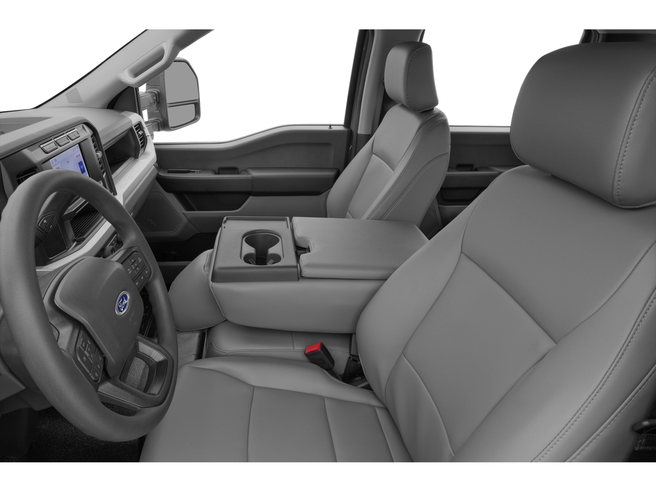 2024 Ford Super Duty F-350 SRW Base