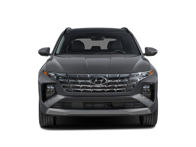 2024 Hyundai Tucson Hybrid N Line