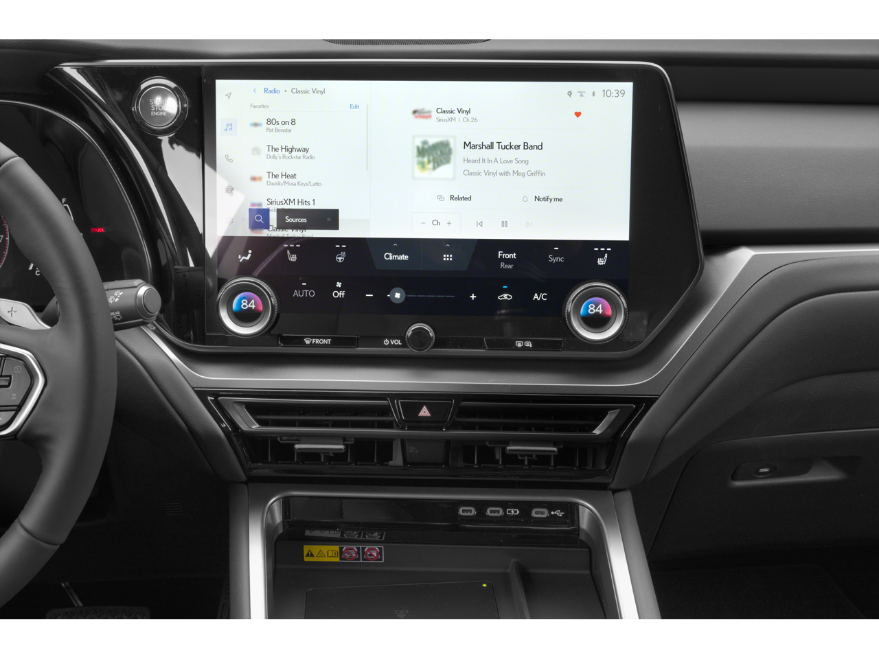 2024 Lexus TX 350 Premium