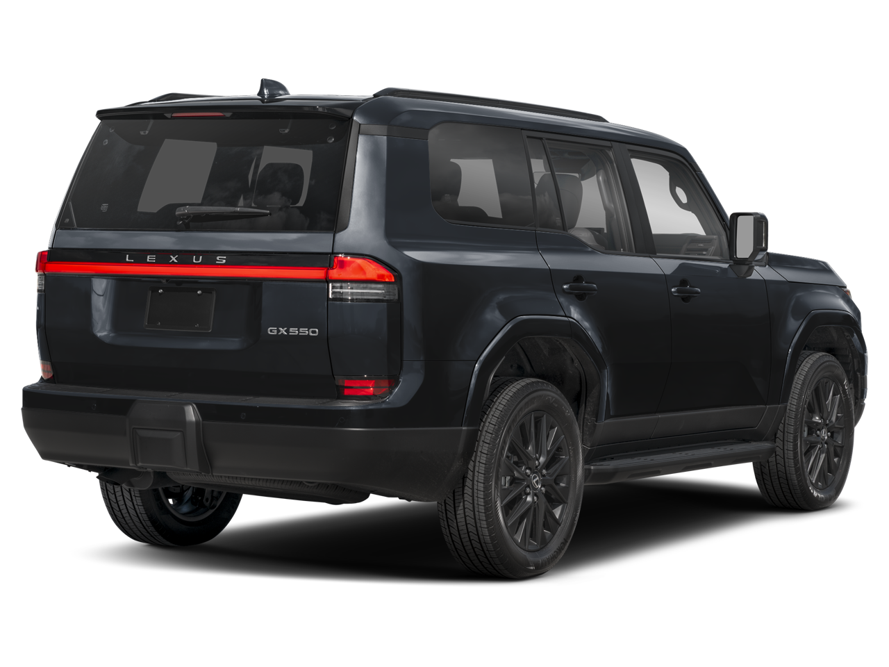 2024 Lexus GX BASE