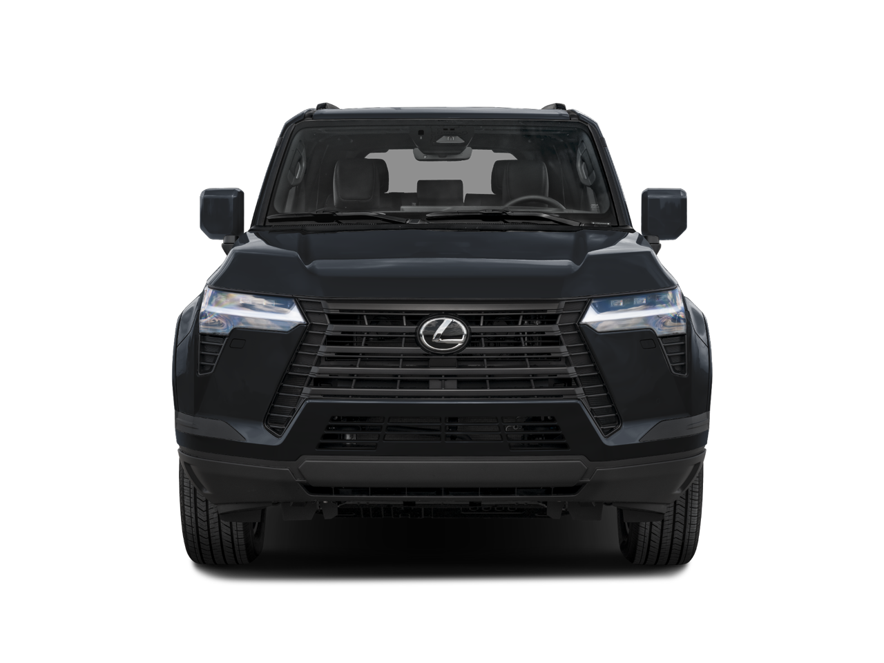 2024 Lexus GX BASE
