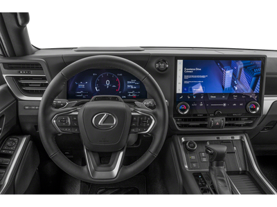 2024 Lexus GX BASE