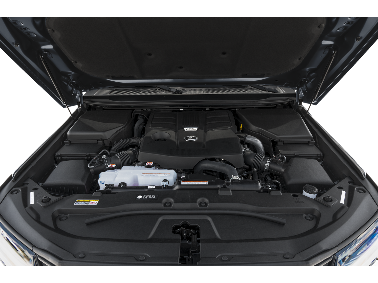 2024 Lexus GX BASE