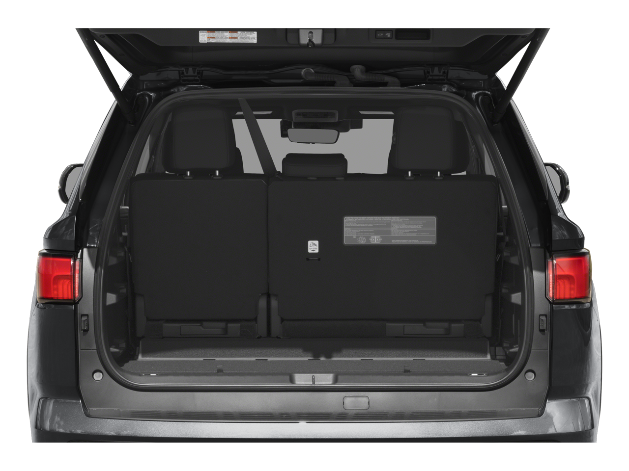 2024 Toyota Sequoia SR5