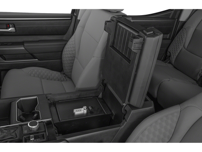 2024 Toyota Tundra 4WD SR5
