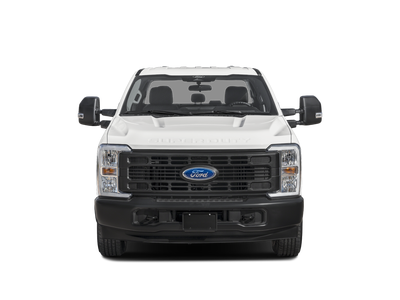 2025 Ford Super Duty F-250 SRW Super Duty