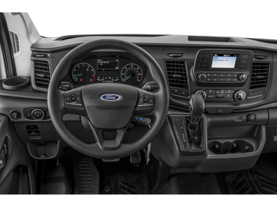 2025 Ford Transit Passenger Wagon XLT
