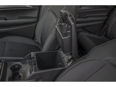 2025 Jeep Grand Cherokee L Summit Reserve