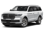 2025 Lincoln Navigator Black Label