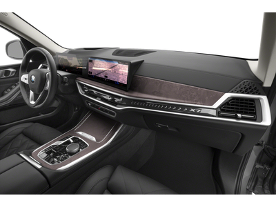 2026 BMW X7 M60i