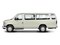 2008 Ford Econoline Wagon Base