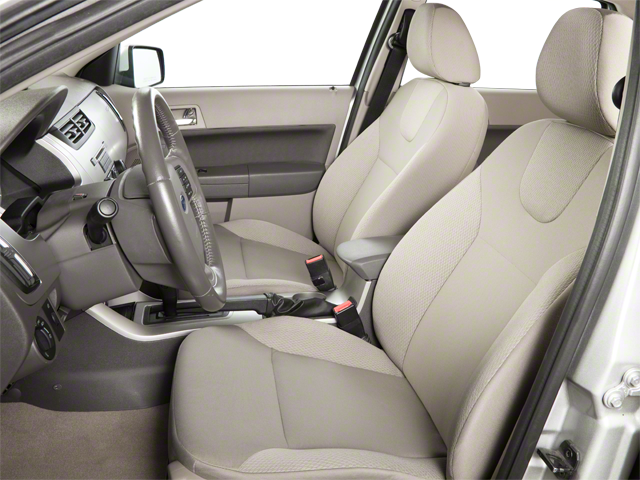 2010 Ford Focus S