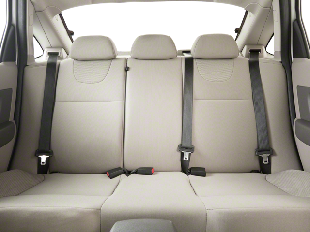 2010 Ford Focus S