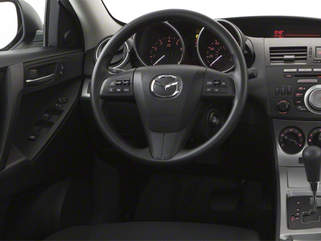 2010 Mazda Mazda3 i Touring