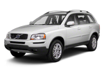 2010 Volvo XC90 V8