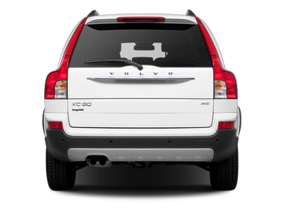 2010 Volvo XC90 V8