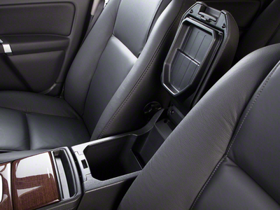 2010 Volvo XC90 V8