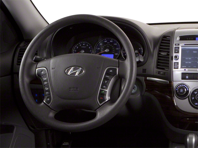 2011 Hyundai Santa Fe SE