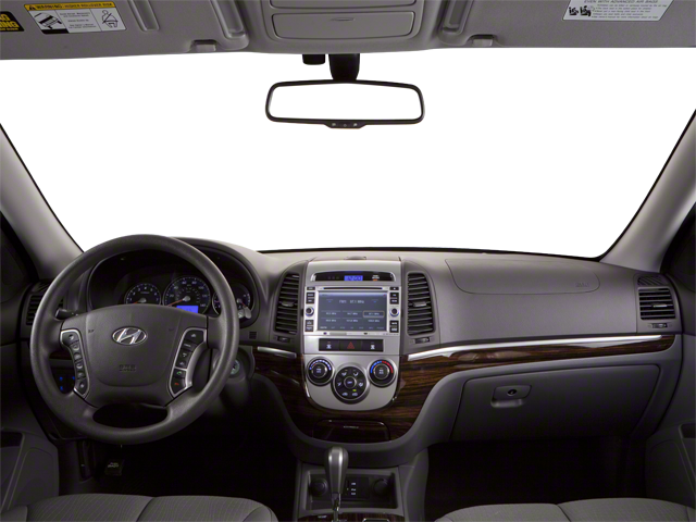 2011 Hyundai Santa Fe SE