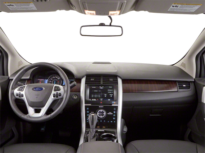 2012 Ford Edge SE