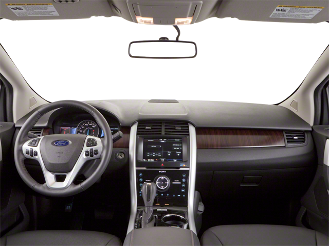 2012 Ford Edge SE