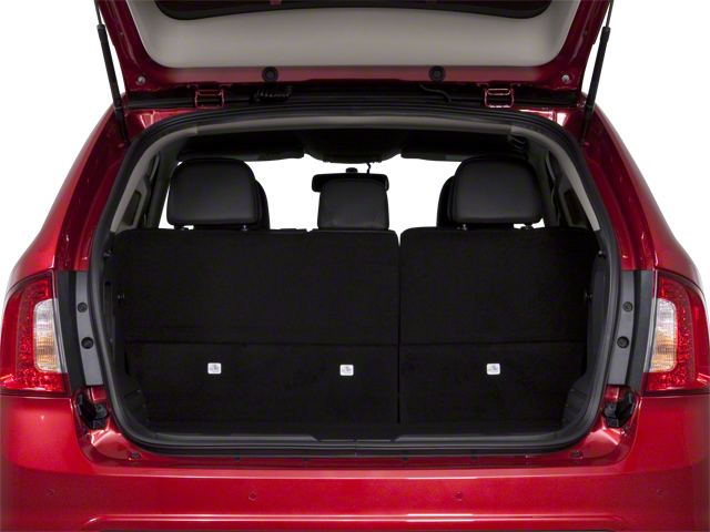 2012 Ford Edge SE