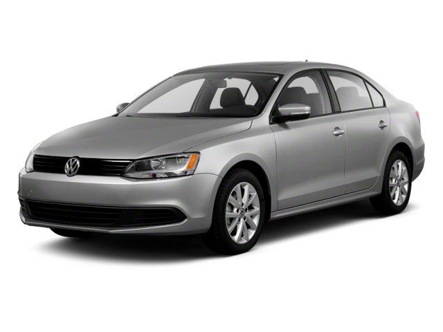 2012 Volkswagen Jetta S