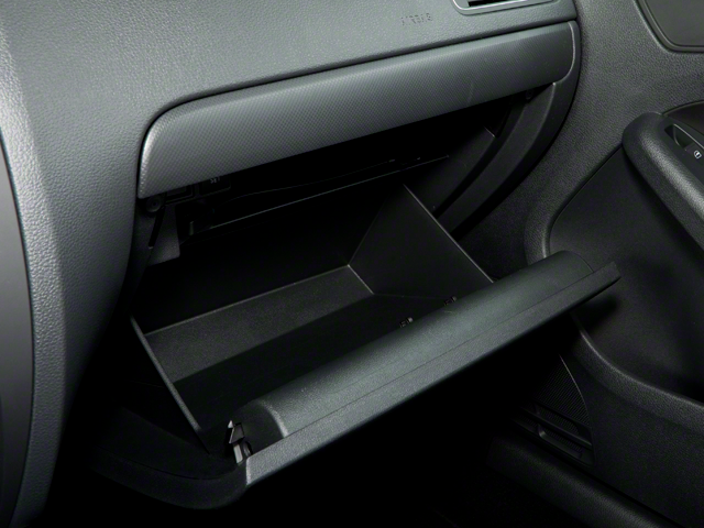 2012 Volkswagen Jetta S