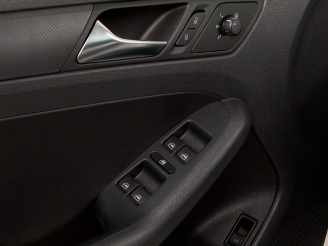 2012 Volkswagen Jetta S