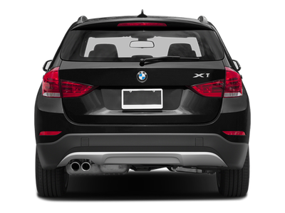 2013 BMW X1 xDrive28i