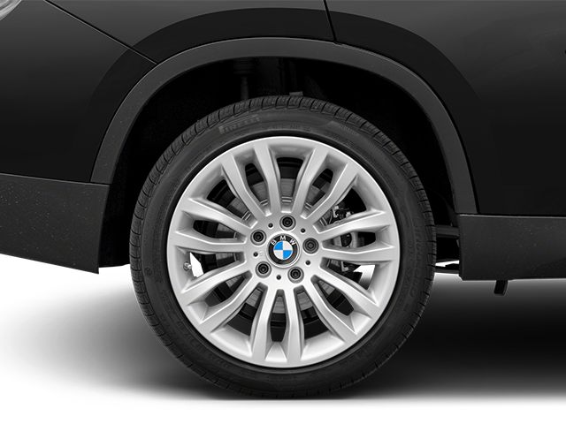 2013 BMW X1 xDrive28i