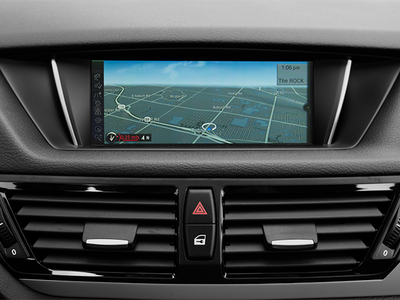 2013 BMW X1 xDrive28i