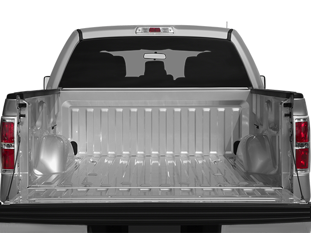 2013 Ford F-150 Base