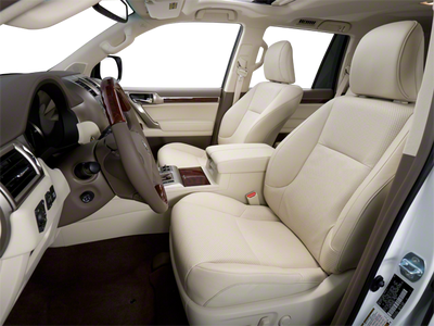 2013 Lexus GX 460 Premium