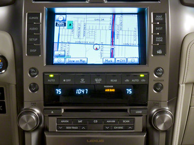 2013 Lexus GX 460 Premium