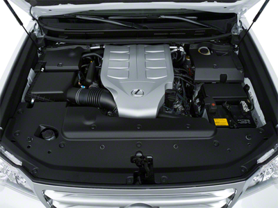 2013 Lexus GX 460 Premium