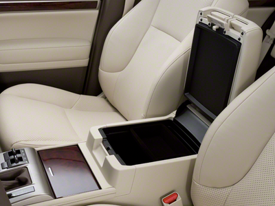 2013 Lexus GX 460 Premium