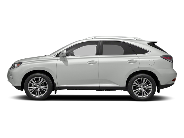 2013 Lexus RX 350 AWD 4dr