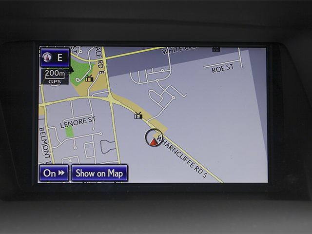 2013 Lexus RX 350 AWD 4dr