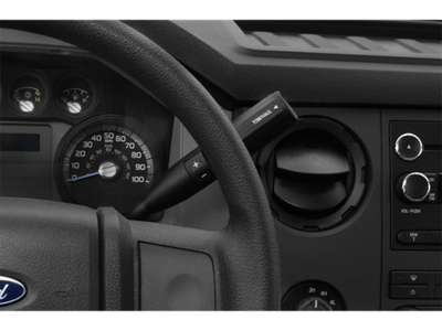 2014 Ford Super Duty F-350 DRW Base