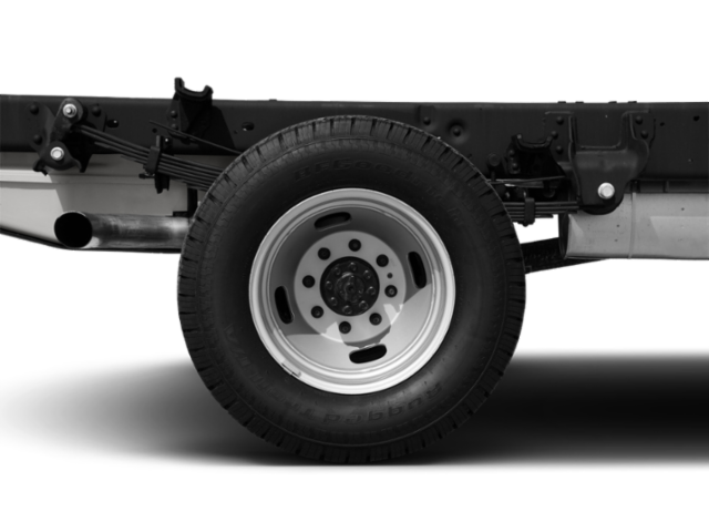 2014 Ford Super Duty F-350 DRW Base