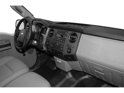2014 Ford Super Duty F-350 DRW Base