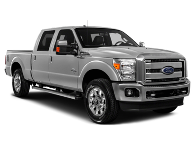 2014 Ford Super Duty F-250 SRW XL