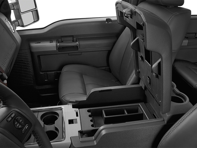 2014 Ford Super Duty F-250 SRW XL