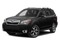 2014 Subaru Forester 2.0XT Premium