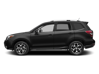 2014 Subaru Forester 2.0XT Premium