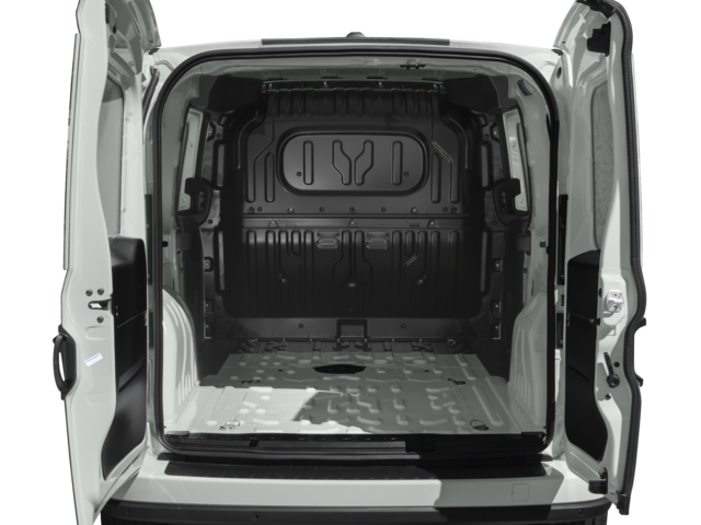 2016 RAM ProMaster City Cargo Van Tradesman SLT