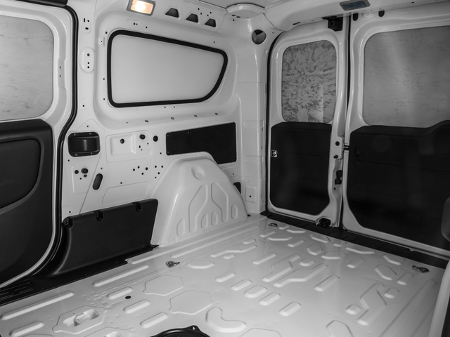 2016 RAM ProMaster City Cargo Van Tradesman SLT